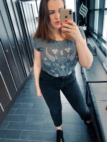 Эвелина